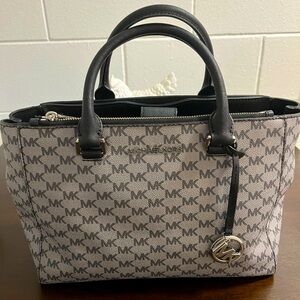 Michael Kors Satchel Bag